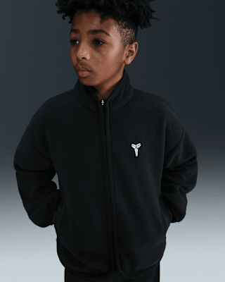 코비 Winterized Apparel Collection 출시일