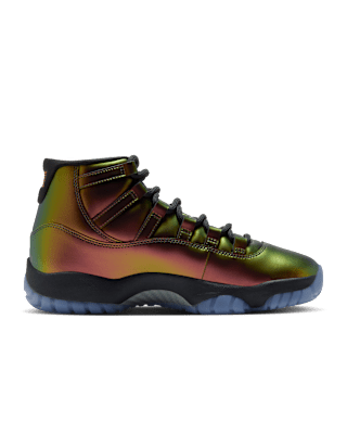 Women's Air Jordan 11 'Magic Ball' (IZ1800-200) Release Date