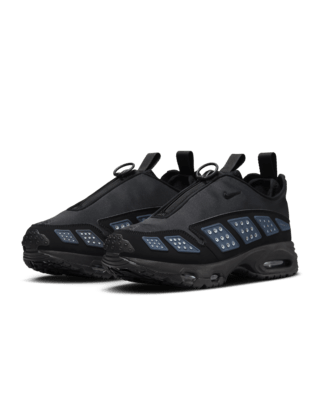 Air Max SNDR 'Black and Silver' (FZ2068-001) 發售日期