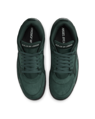 에어 조던 Nigel 4RM 'Fence Green'(HF4334-300) 출시일