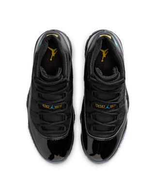 Fecha de lanzamiento de los Air Jordan 11 "Gamma" (CT8012-047)