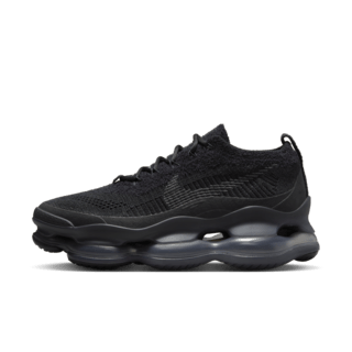Fecha de lanzamiento del Air Max Scorpion "Black" para mujer (DJ4702-002)