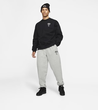 Nike x Stüssy 服飾系列發售日期