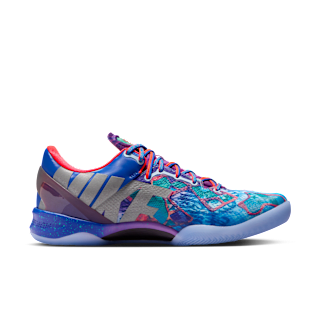 KOBE VIII PROTRO Release Date