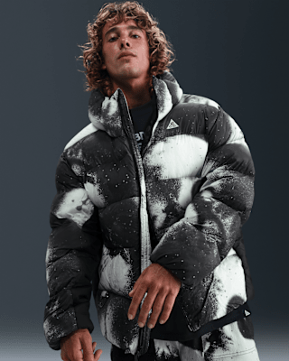 ACG Apparel Collection Release Date