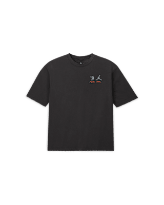 Fecha de lanzamiento de las playeras Jordan x UNION