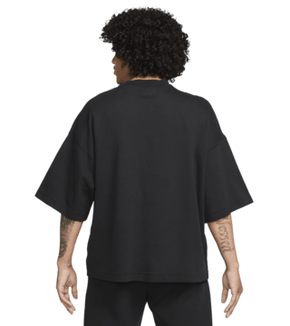 Nike Tech Fleece Re-imagined Tops Collection