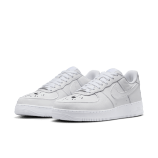 Fecha de lanzamiento de los Air Force 1 Low "White" (IB4025-100)