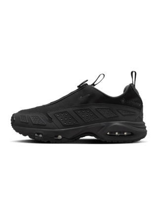 Ημερομηνία κυκλοφορίας του Air Max SNDR GORE-TEX "Black and Dark Smoke Grey" (FZ4238-001)