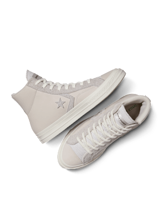 Fecha de lanzamiento de los Converse x Daily Paper "Star Player 76" (A13859C-100)