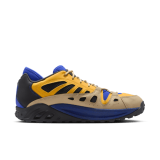 ACG Air Exploraid 'Sesame and Laser Orange' (FJ1920-400) release date