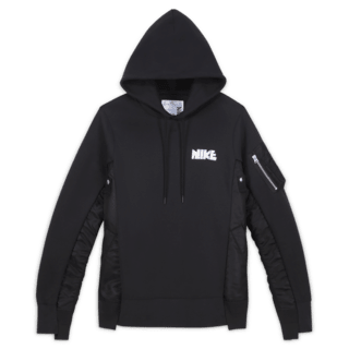 Nike x sacai 服飾系列發售日期