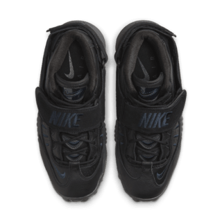 Fecha de lanzamiento del Air Adjust Force "Dark Obsidian" para mujer (DZ1844-001)