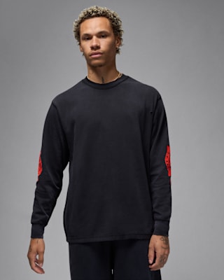 วันเปิดตัว Jordan Rare Air Apparel Collection
