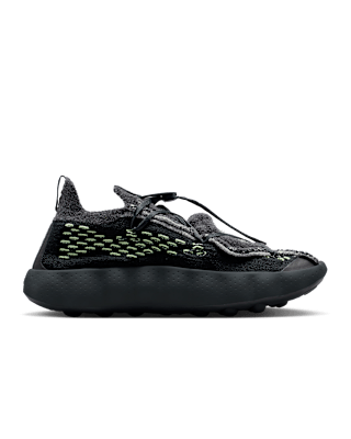 Fecha de lanzamiento de los Nike Mind 002 Flyknit "Black and Anthracite" (IR2176-002)