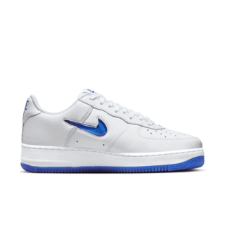 Fecha de lanzamiento del Air Force 1 Low "Color of the Month" (FN5924-102) 