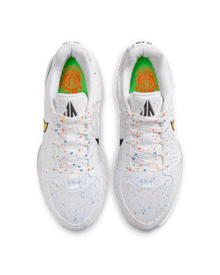 Ja 2 'White and Multi-Color' (IF1606-100) Release Date 
