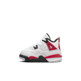 조던 4 (Toddler) 'Red Cement'(BQ7670-161) 출시일 