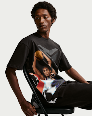Kobe Apparel Collection Release Date