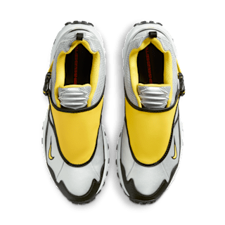ACG Phassad 'Yellow Zest and Metallic Silver' (HM7133-001)