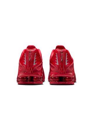 【NIKE公式】ショックス R4 'Gym Red and Metallic Silver' (IQ0608-687) 発売日