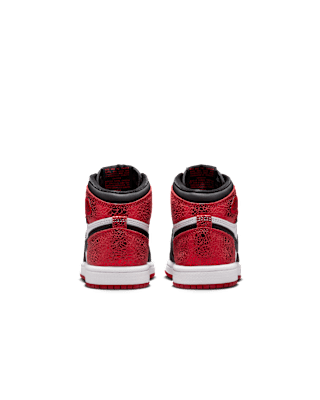 Fecha de lanzamiento de los Air Jordan 1 High OG "Ruby" para mujer (FD2596-602) 