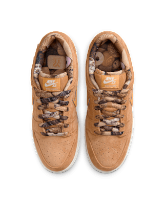 【NIKE公式】ノート マンチェスター x ナイキ SB ダンク LOW 'Flax and Summit White' (IO9508-200) 発売日