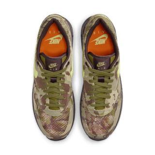 Fecha de lanzamiento de los Air Max 1 '86 "Camo and Light Lemon Twist" (FN8358-200)