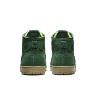 SB Dunk High Decon 'Gorge Green' (DQ4489-300) Release Date