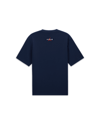 Fecha de lanzamiento de la colección de prendas para fuera del campo Jordan x Eastside Golf