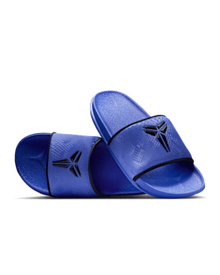 Fecha de lanzamiento de las chanclas Kobe Offcourt "Persian Violet" (IM1389-500)