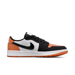 Air Jordan 1 低筒高爾夫鞋 'Starfish' (DD9315-800) 發售日期