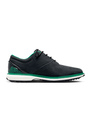 Jordan ADG 4 x Eastside Golf 'Black and Malachite' 發售日期 (FJ0850-001)
