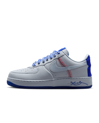 วันเปิดตัว Air Force 1 Low Protro "Wolf Grey and Rush Blue" (IQ3920-001)