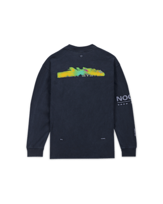 Releasedatum för NOCTA 8K Peaks Apparel Collection