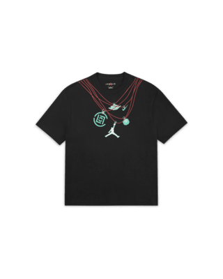 Jordan x CLOT kledingcollectie — releasedatum
