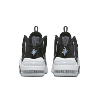 วันเปิดตัว Air Penny 2 "Football Grey" (DV0817-001)