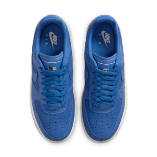 女款 Air Force 1 '07 LX 'Star Blue' (DZ2708-400) 發售日期
