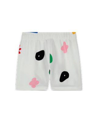 Jordan Artist Series by Mia Lee Hoodies + Shorts Release Date
