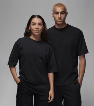 Jordan x J Balvin 男款上衣系列