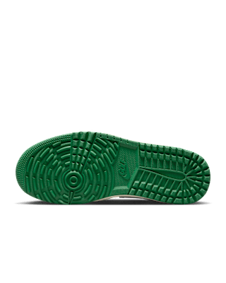 Air Jordan 1 High G x Eastside Golf 'Black and Malachite' 發售日期 (FJ0849-001)