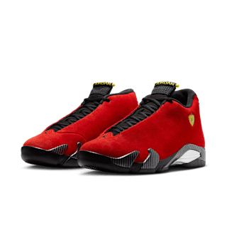 Air Jordan 14 'Challenge Red' (IF5015-600) Release Date 