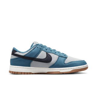 Dunk Low 'Next Nature Rift Blue' (DD3358-400) Release Date