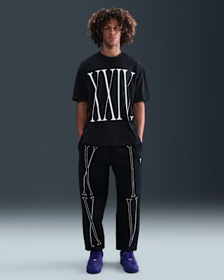 Take a look at Kobe Winterized Apparel Collection