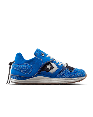 Fecha de lanzamiento de los Wave Trainer "Converse x ADERERROR" (A14290C-400) 