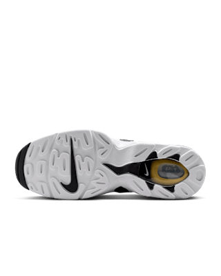 Fecha de lanzamiento de los Air Diamond Turf Max '96 Low "Black and White" (IF5478-001)