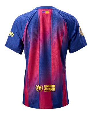 Lanceringsdato for Limited Edition FC Barcelona x Olivia Rodrigo 25/26-tøjkollektionen