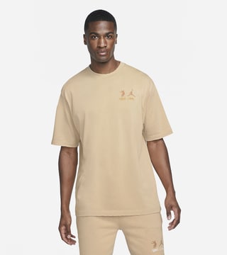 Fecha de lanzamiento de las playeras Jordan x UNION