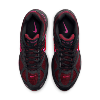 Fecha de lanzamiento del Air Peg 2K5 "Black and Fire Red" (FJ1912-001)