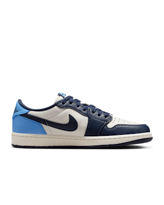 SP25 | CZ0790-400 | AIR JORDAN 1 RETRO LOW OG